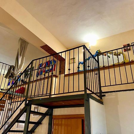 Sake Loft Apartment Catania Exterior photo