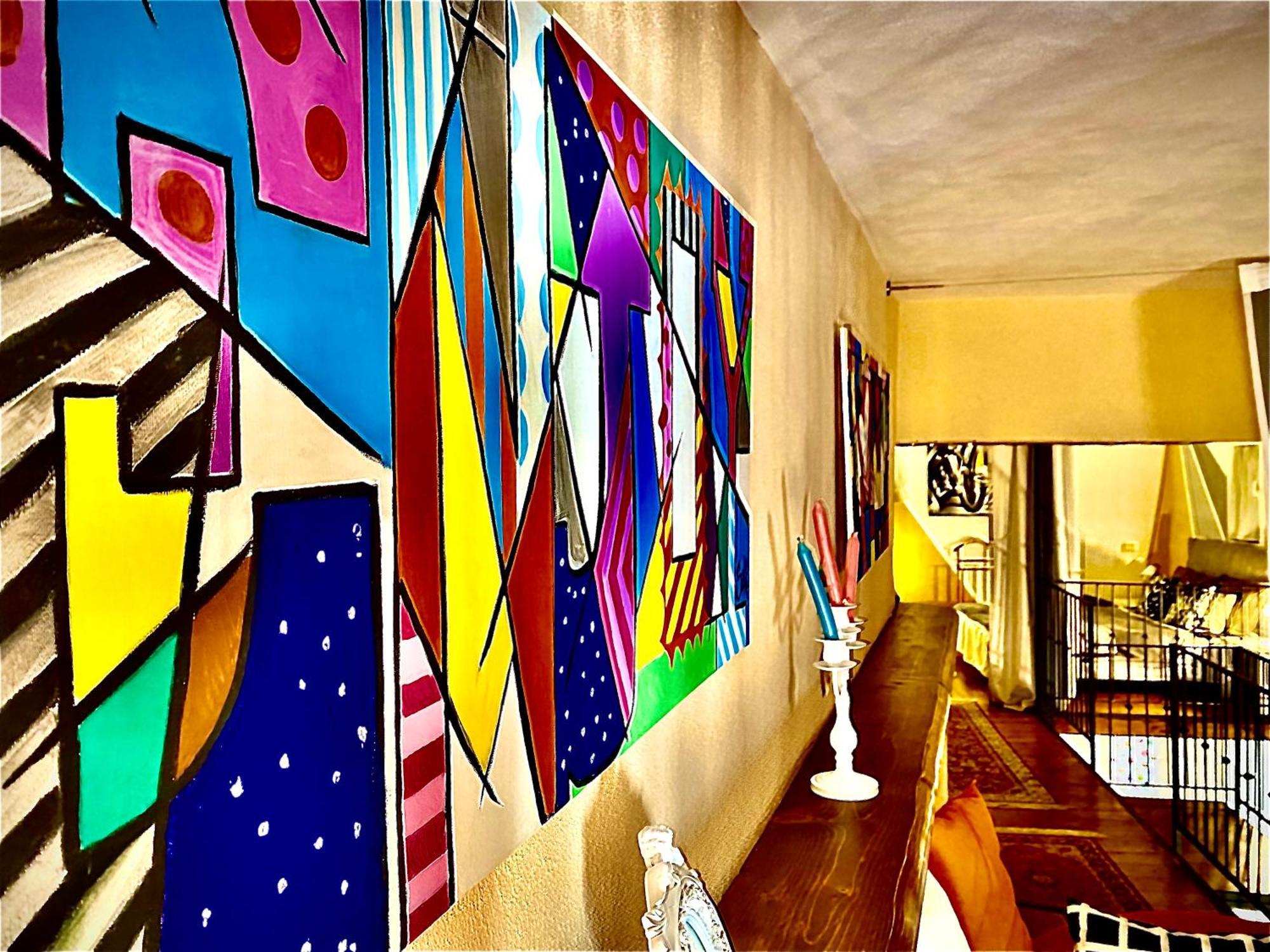 Sake Loft Apartment Catania Exterior photo
