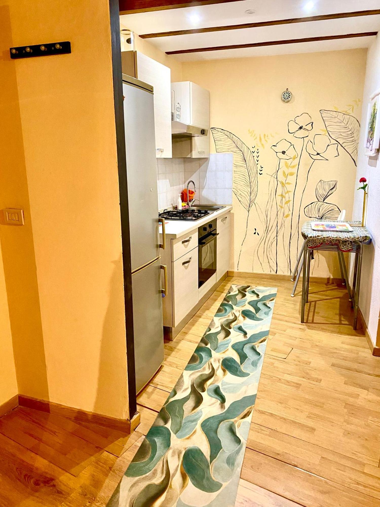 Sake Loft Apartment Catania Exterior photo